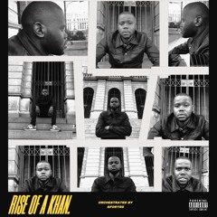 Resurrection [Ft. Veezy El Sicario & TechWorth]