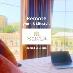 NomadVilla - Feel Home Everywhere