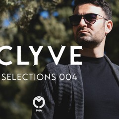 Clyve - Selections- 04