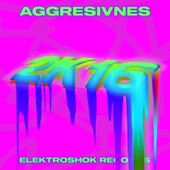 Aggresivnes - 2k16