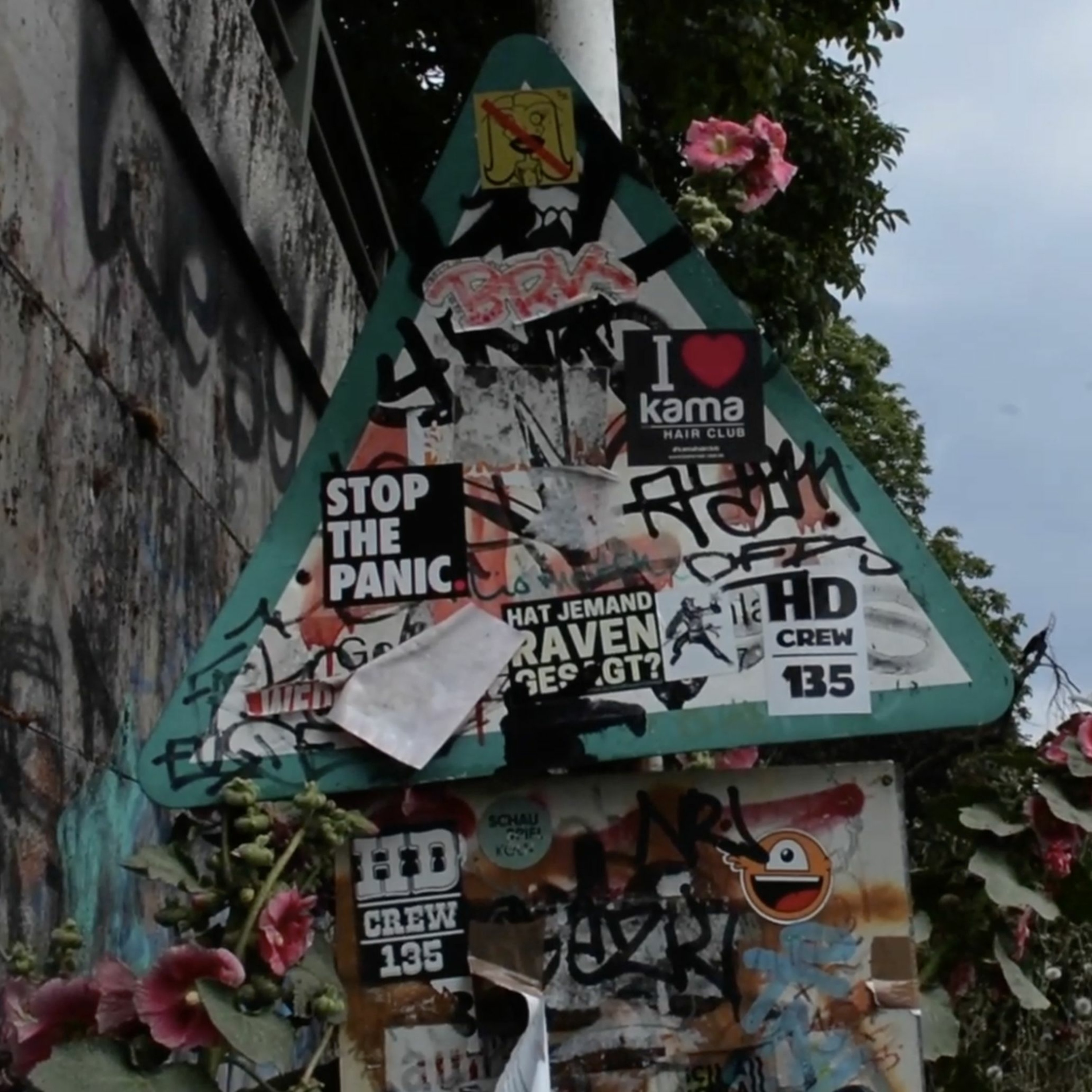 ensemble mosaik
