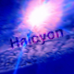 Halcyon
