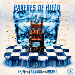 Farruko ft Akim ft Ankhal - Paredes De Hielo - DJGabrielEdit (Intro+Outro 92BPM)