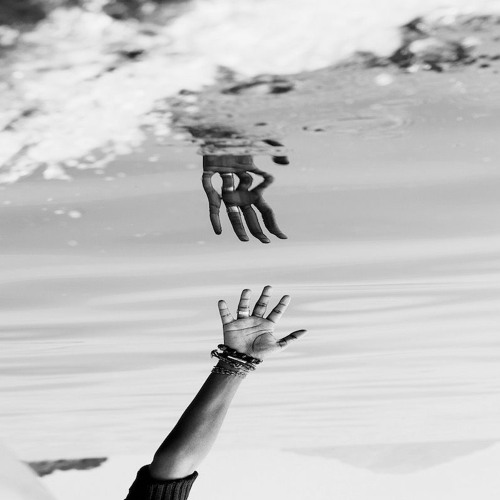 "Reflection", a Journey Deep Within