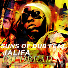 InI Dread (feat. Jalifa)