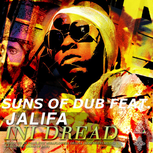 InI Dread (feat. Jalifa)