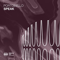 Portobello - Speak
