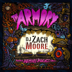 DJ Zach Moore - Episode 223
