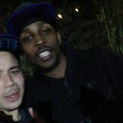 Jme - Serious Instrumental (Refix)
