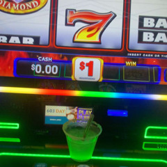 life ain’t easy p. blu rose otm