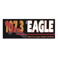 107.3 The Eagle - JAM - 1999 (Z+)