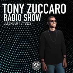 Tony Zuccaro Radio Show - Thu Dec 15th 2022