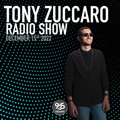 Tony Zuccaro Radio Show - Thu Dec 15th 2022
