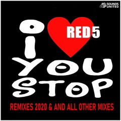 I Love You Stop (DJ Tranceman Bootleg Mix)