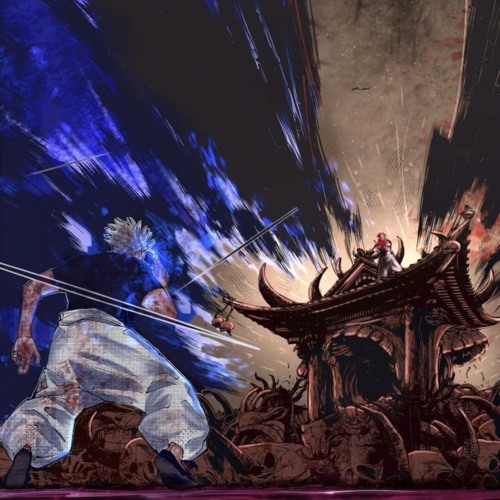 GEEK - 복마어주자 Extended mix