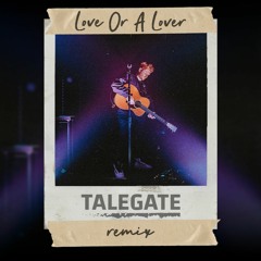 Seth Alley - Love or a Lover (Talegate Remix)