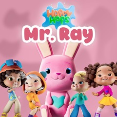 MR. RAY