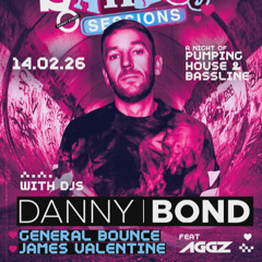 General Bounce Live @ Sankey Sessions Part 2