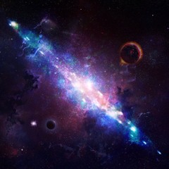 Wop & Moni - spaceship (histarkey)