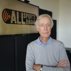 SportBelang: De Kracht van Reputatie #4 deel 2 - Frank van den Wall Bake