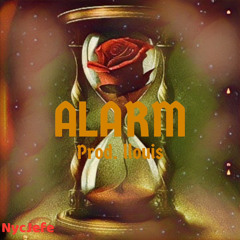 ALARM feat Josuf (prod.llouis)