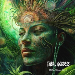 Atira - Tribal Goddess (Oryginal Mix)