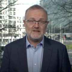 Welcome To ICANN67 From ICANN Board Chair Maarten Botterman