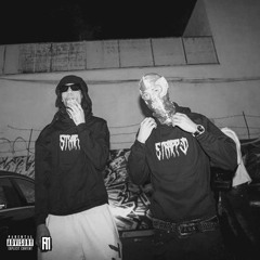 10K Dunkin x Tony Shhnow WHO KNOWS Prod by A1 Devin