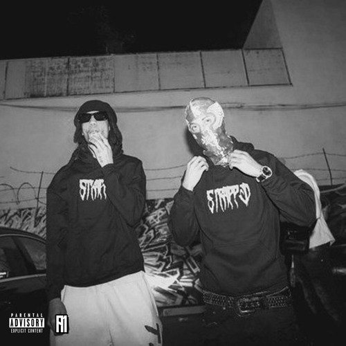 10K Dunkin x Tony Shhnow WHO KNOWS Prod by A1 Devin