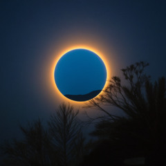 Last Solar Eclipse
