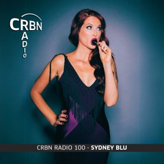 CRBN RADIO 100 - SYDNEY BLU