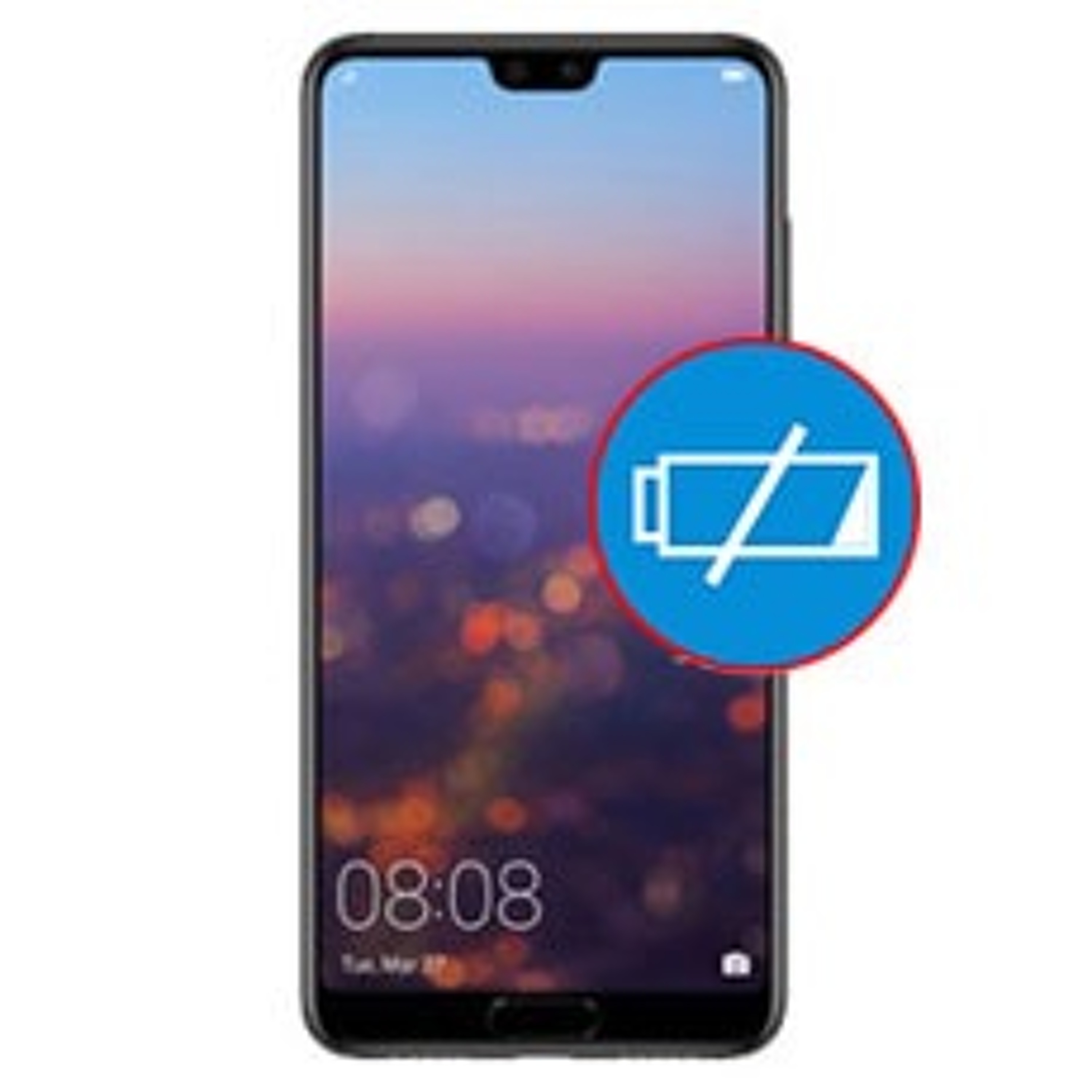 The Cheapest Original Battery Replacement for Huawei Users in the UAE (09.09.21) episode artwork