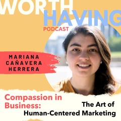 Compassion in Business: The Art of Human-Centered Marketing