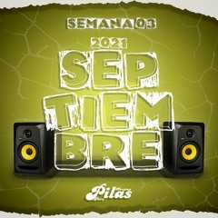 128 - Don't Be Shy - Tiesto ✘ Karol G [PilasDJ 2021] Open