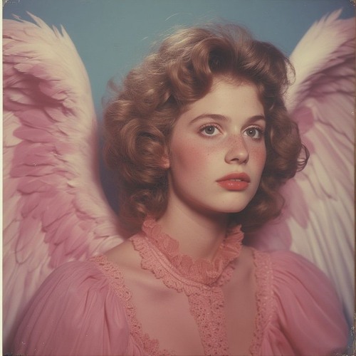 Angels Are Literally Real