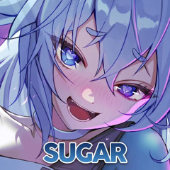Nightcore - Sugar