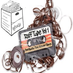 Nekst Records - Ruff Tape Vol 1