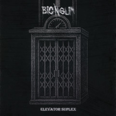 The Beachcrimes & Tia Tia - Elevator (Big N Slim Suplex)