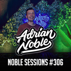 Moombahton & Urban Liveset 2023 | #63 | Noble Sessions #306 by Adrian Noble
