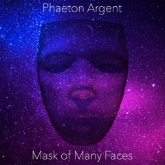 Mask of Many Faces - EP