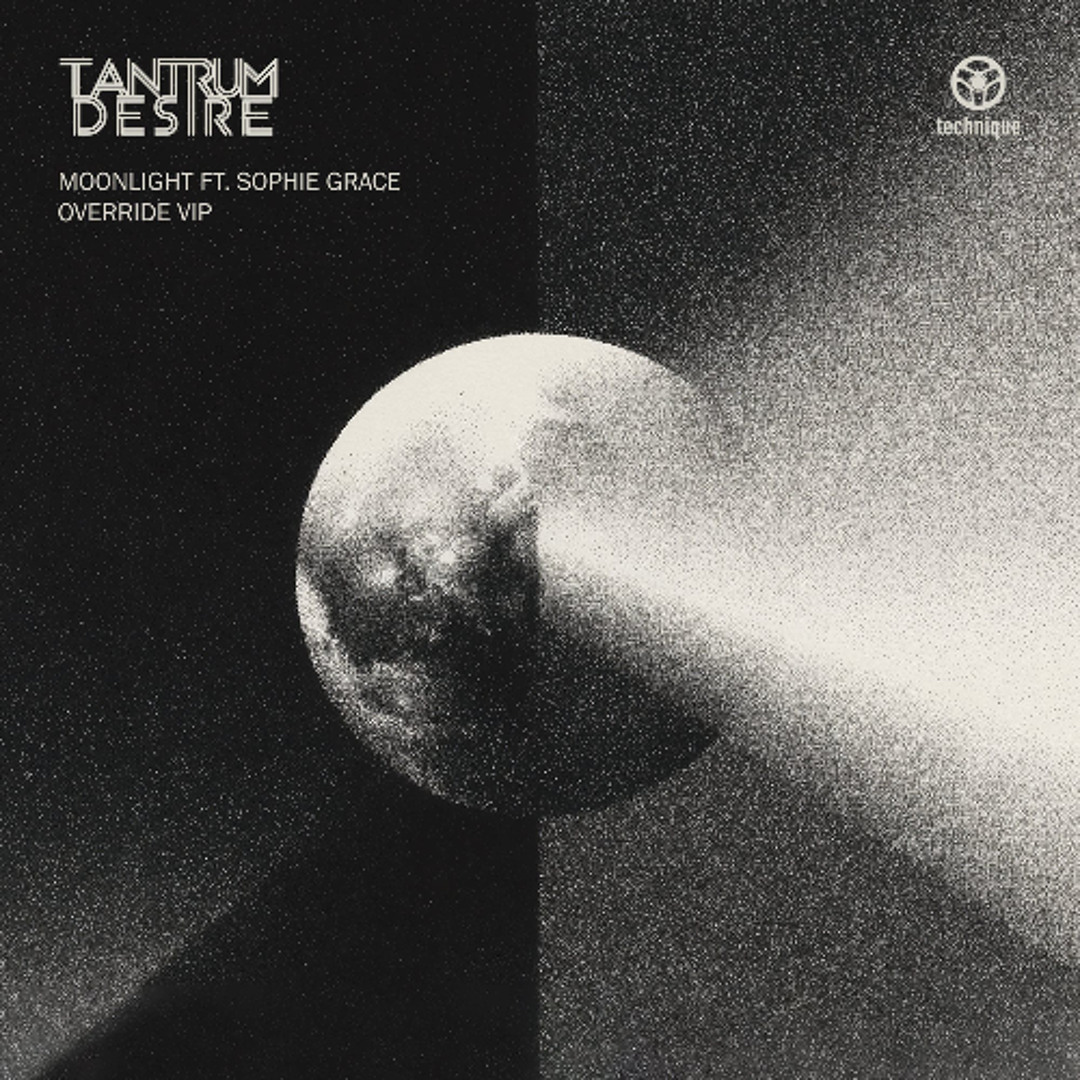 Stream Tantrum Desire | Listen to Tantrum Desire - Moonlight feat