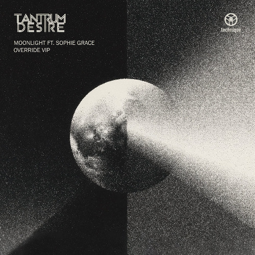 Stream Tantrum Desire - Moonlight feat. Sophie-Grace by