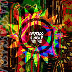 Andruss - Pam Pam (Extended)