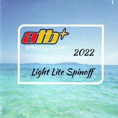 ATB - 9PM (Till I Come)(2022 Light Lite Spinoff)