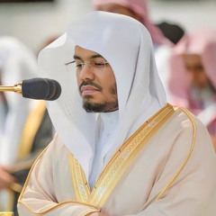 سورة الأحقاف - ياسر الدوسري
