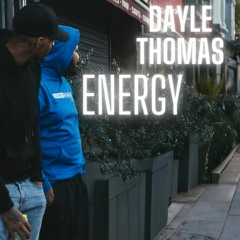 Dayle Thomas - Energy