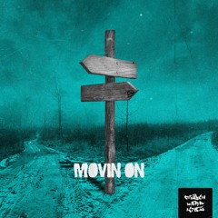 BRAND NEW PWK - Movin On