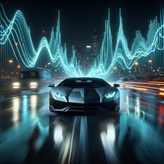 NightDrive # ForzaCreators