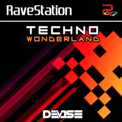DeV1Se - Techno Wonderland  [ BOUNCE / HARDCORE / DANCE ]  Land of Fantasy Zoee DJ Vibes