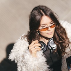 May Parra DJ set at @Dal Milanese restaurant in Milano, Italy  (Session II)